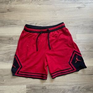 Jordan basketball shorts